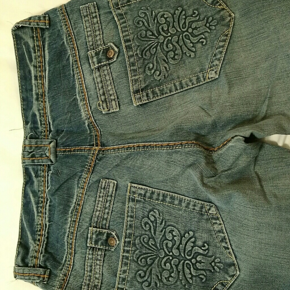 Mens jeans